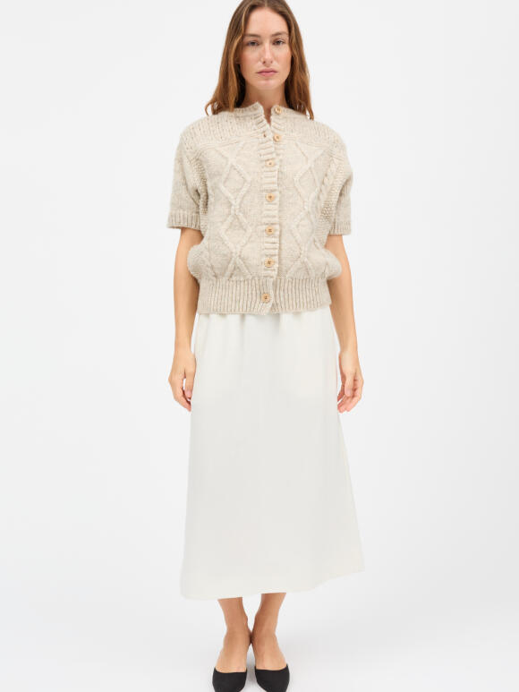 Skall Studio - Skall Studio Svea Cardigan