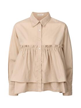 Rabens Saloner - Rabens Saloner Shaker Frill Shirt