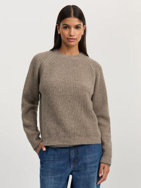 Aiayu Sakari Sweater Aiayu Sakari Sweater
