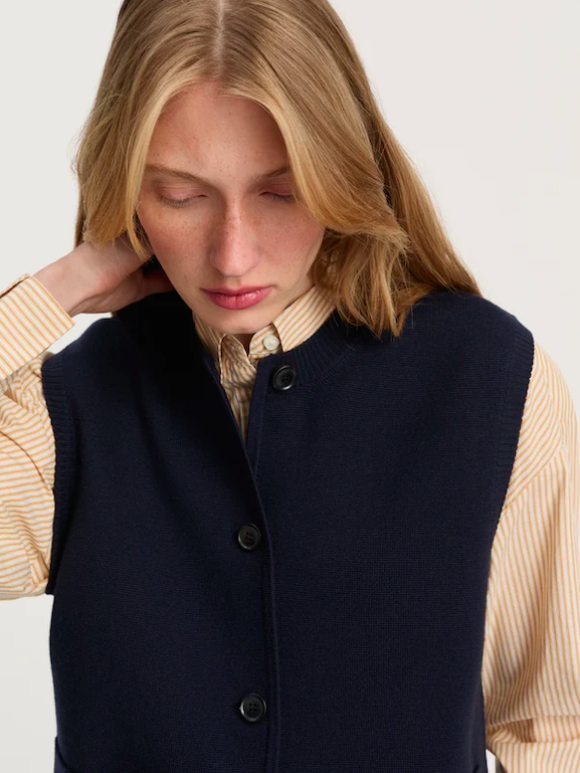 Aiayu - Aiayu Elva Vest