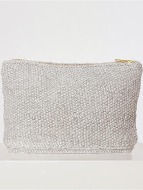 Gai +Lisva - Gai + Lisva Stine Alpaca Purse