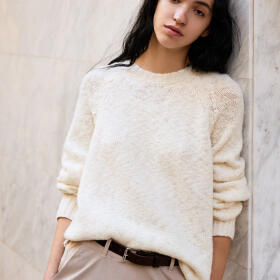 Aiayu - Aiayu Toba Sweater 