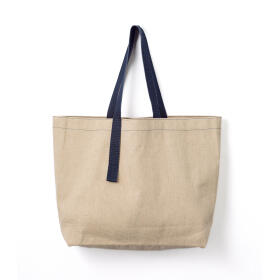 Shangies - Shangies Large bag blue