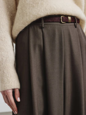 Pomandère  - Pomandére Knitwear