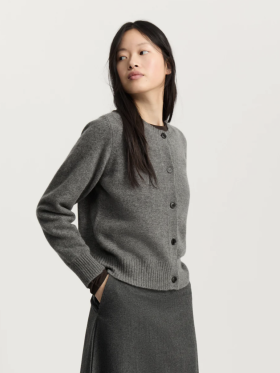Aiayu - Aiayu Ingolf Cardigan