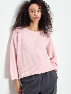 American Vintage - American Vintage Sweater East