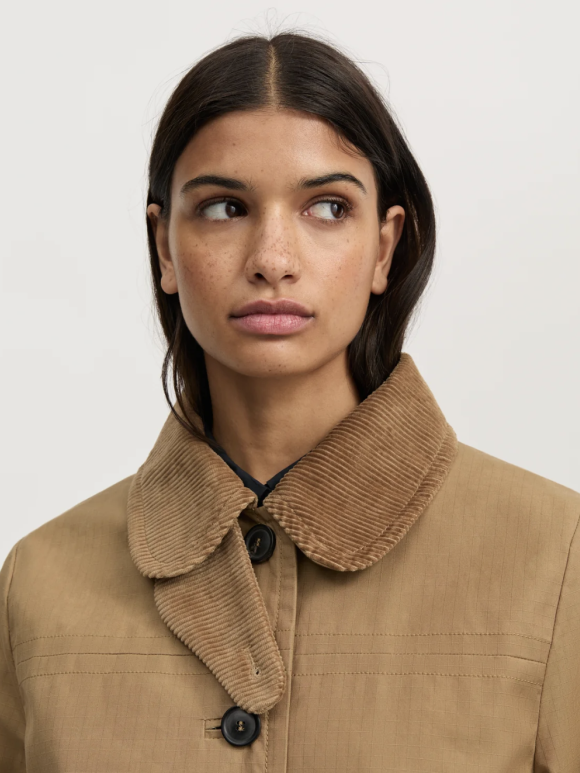 Aiayu - Aiayu Jamie Jacket