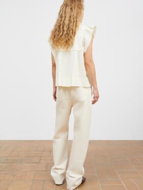 Skall Studio - Skall Studio Nadja Summer Top
