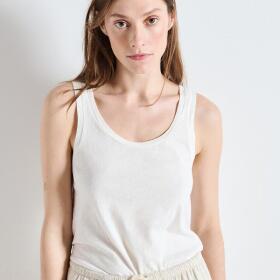 American Vintage - American Vintage Gamipy Tank Top