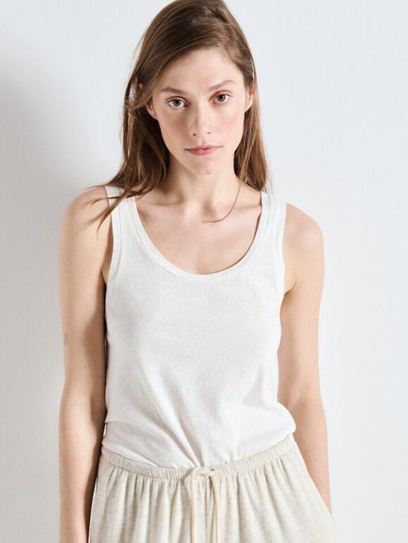 American Vintage - American Vintage Gamipy Tank Top