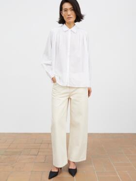 Skall Studio - Skall Studio Louise Shirt