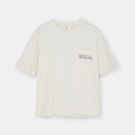 Aiayu - Aiayu Louisa Circular Tee