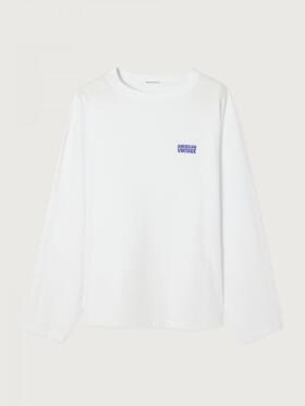 American Vintage - American Vintage Gixy T-Shirt