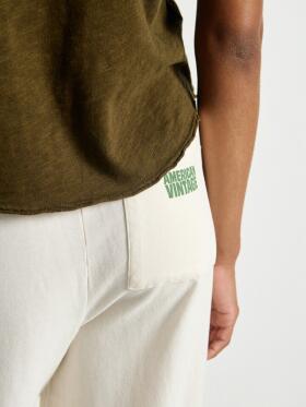 American Vintage - American Vintage Joggers