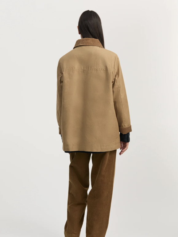 Aiayu - Aiayu Jamie Jacket