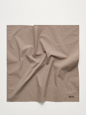 Aiayu - Aiayu Charlie Scarf Check