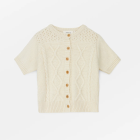 Skall Studio - Skall Studio Svea Cardigan