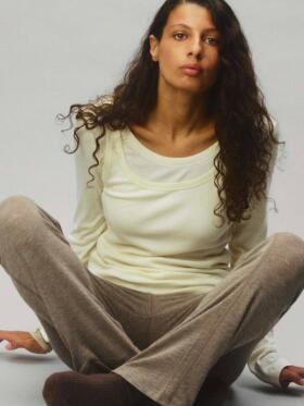 American Vintage Ladbay Joggers American Vintage Ladbay Joggers