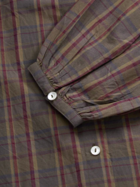 Skall Studio - Skall Studio Cilla Shirt
