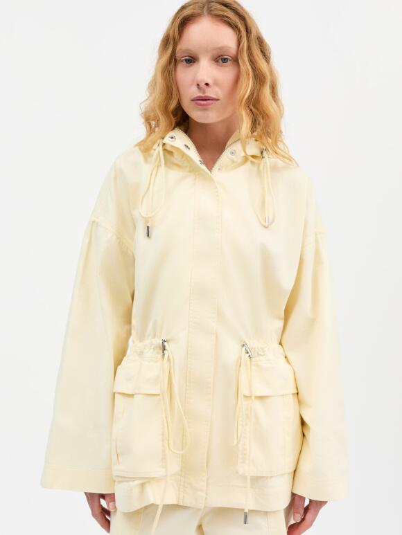 Skall  - Skall Garden Parka Jacket