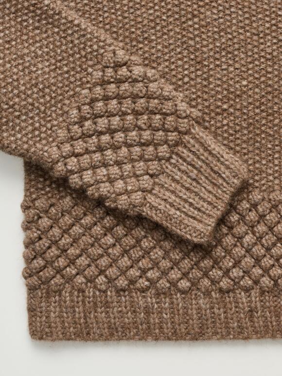 Aiayu - Aiayu Daniela Sweater