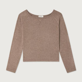 American Vintage Ladbay Longsleeve