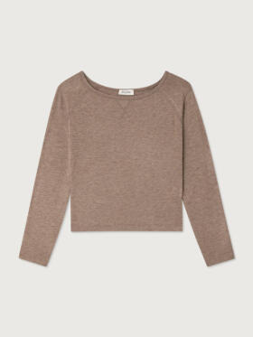 American Vintage Ladbay Longsleeve American Vintage Ladbay Longsleeve