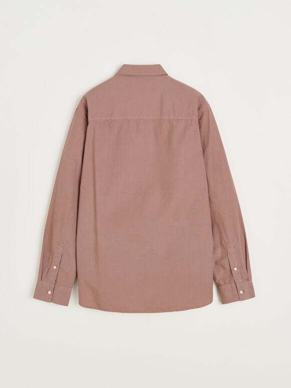 Aiayu Classic Shirt