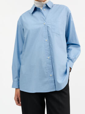 Skall Studio - Skall Studio Edgar Shirt