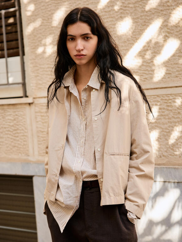 Aiayu - Aiayu Atla Shirt