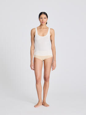Gai +Lisva - Gai + Lisva Beate Cotton Top