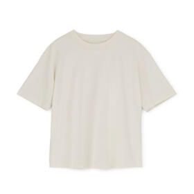 Aiayu - Aiayu Light Oversize Tee