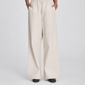 Gai +Lisva - Gai + Lisva Christine Poplin Pants
