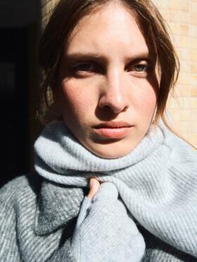 American Vintage - American Vintage Raxow Mittens American Vintage - American Vintage Raxow Mittens