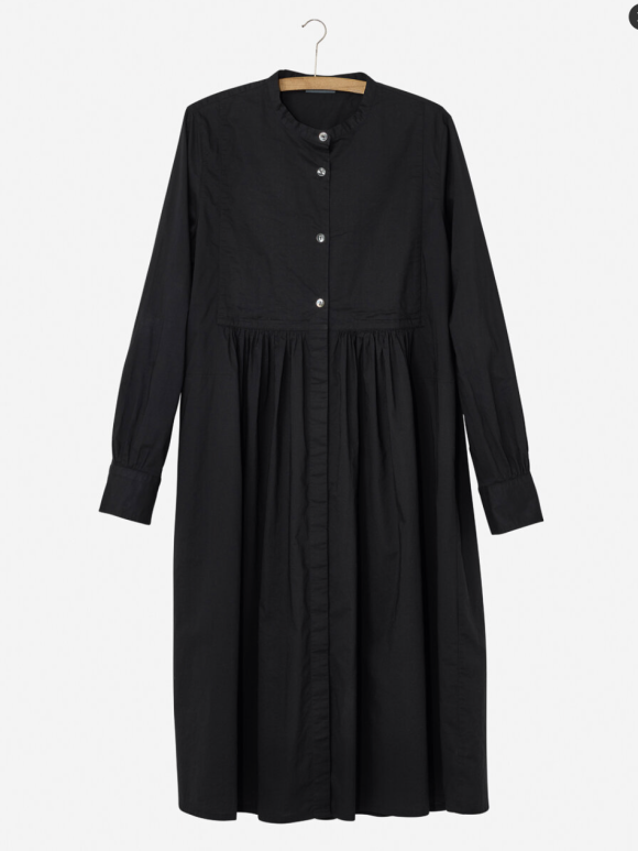 nygårdsanna - Nygaardsanna Shirt Dress