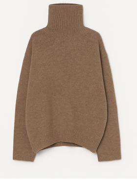 Pomandère  - Pomandére Knitwear