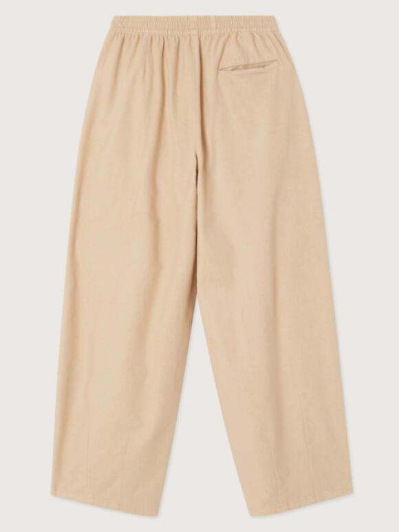 American Vintage Trousers Gooby