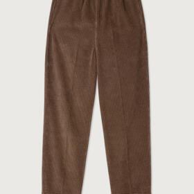 American Vintage - American Vintage Trousers Padow