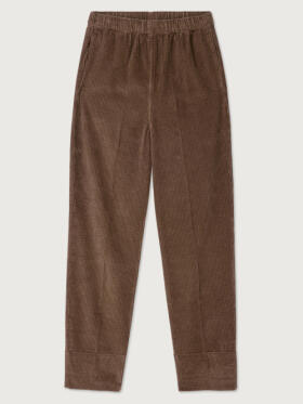 American Vintage - American Vintage Trousers Padow American Vintage - American Vintage Trousers Padow