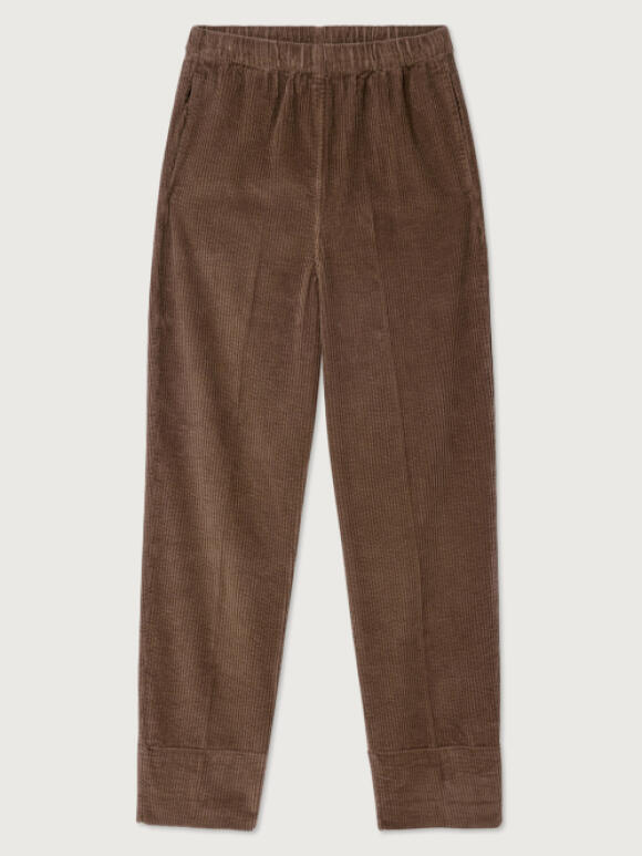 American Vintage - American Vintage Trousers Padow