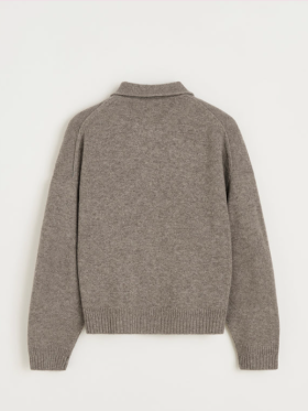 Aiayu - Aiayu Sunil Cardigan