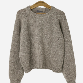 Nygårdsanna - Nygårdsanna Raglan Sweater