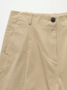 Aiayu - Aiayu Willy Shorts