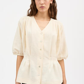Skall  - Skall Elvira Blouse