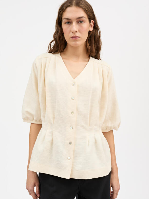 Skall  - Skall Elvira Blouse
