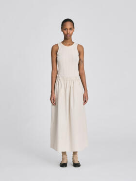 Gai +Lisva - Gai + Lisva Alice Poplin Skirt