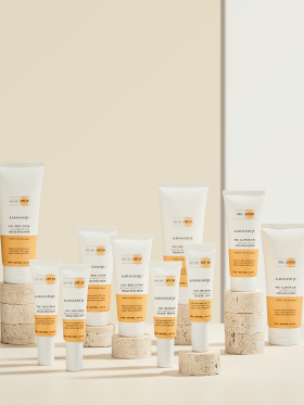 karmameju - Karmameju SUN Kids Body Lotion SPF 30