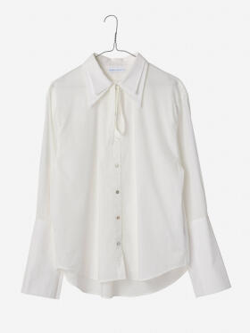 nygårdsanna - Nygaardsanna Double Collar Shirt