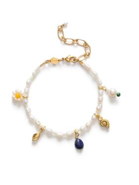 Anni Lu - Anni Lu Swimclub Bracelet Anni Lu - Anni Lu Swimclub Bracelet
