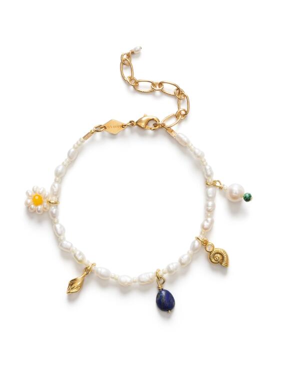 Anni Lu - Anni Lu Swimclub Bracelet